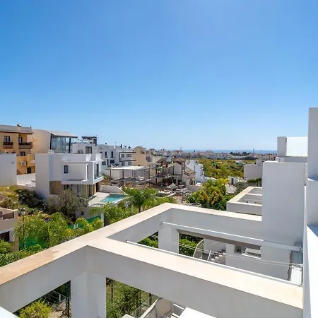 Villa Premium Mangos Casasol *